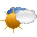 Current conditions