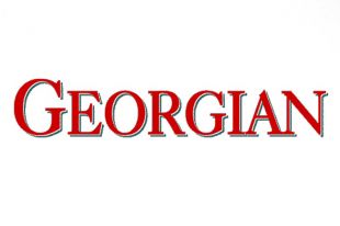 the Georgian
