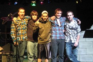 Stephenville Theatre Festival
