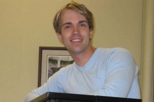 Keith Pike has been named Stephenville Theatre Festival’s artistic producer/director for 2011.