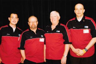 Cape St. George mayor receives Diamond Jubilee medal
