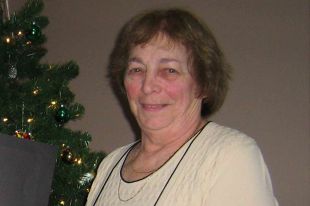 Eileen Hann, a resident of Port au Port East, is a recipient of the 2011 Seniors of Distinction Award from the provincial government.