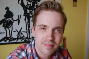Keith Pike, Stephenville Theatre Festival's new artistic producer and director, has a focus of producing top quality theatre.
