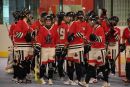 Cooze comes home from world games with silver medal
