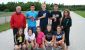 Bay St. George athletes