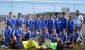 Western silver medalists
