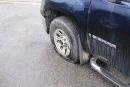 RCMP investigating rash of vehicle damage, theft incidents