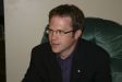 Liberal MP Scott Simms - File Photo