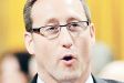 Defence Minister Peter MacKay — File photo