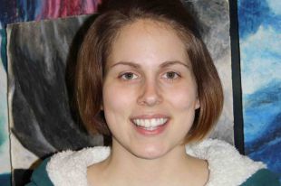 Kayla LaSaga, a native of Stephenville, is currently working as a production assistant on the television series “Supernatural.”