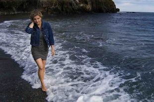Kim Stockwood will be performing at Stephenville Arts and Culture Centre on March 10.