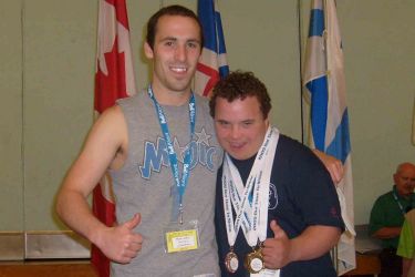 Pat Laracy