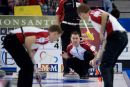 Howard edges Gushue in what’s being labelled an epic game