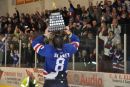 CeeBees win Herder Memorial Trophy championship