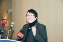 Cathy Bennett named CEO of the Year
