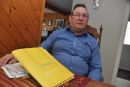 Corner Brook man raves about service at Daffodil Place
